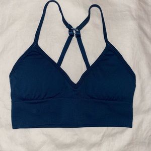 Lululemon Ebb to Street Sports Bra